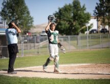 Knights Seek End to Slide