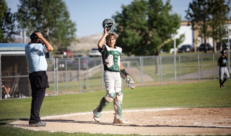 Stallions Swept in Jackson, Knights Begin State Play-In Series Against Lovell
