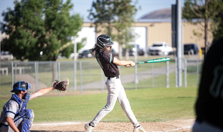 Knights’ Season Ends with Losses to Lovell in State Play-In Series