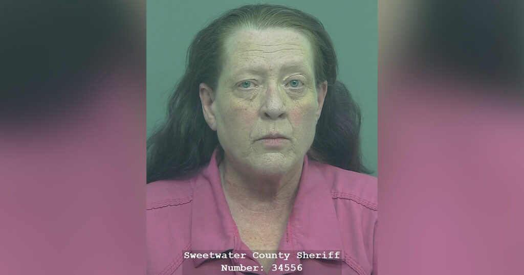 Rock Springs Woman Charged with Attempted Second-Degree Murder
