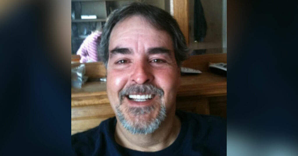 Bryce Allen (February 17, 1963 – December 17, 2024)