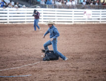Local Cowboys Ready for NHSFR