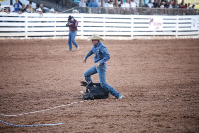 Local Cowboys Ready for NHSFR