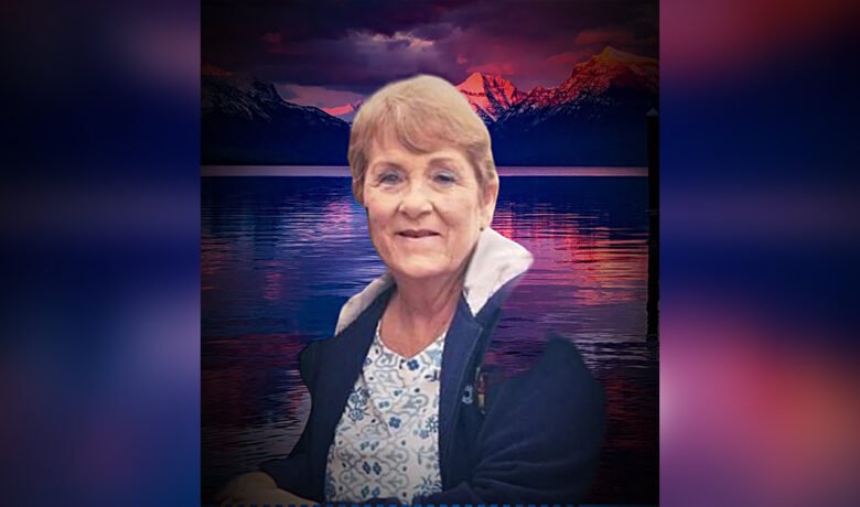 Judy Ice (August 9, 1946 – July 9, 2025)