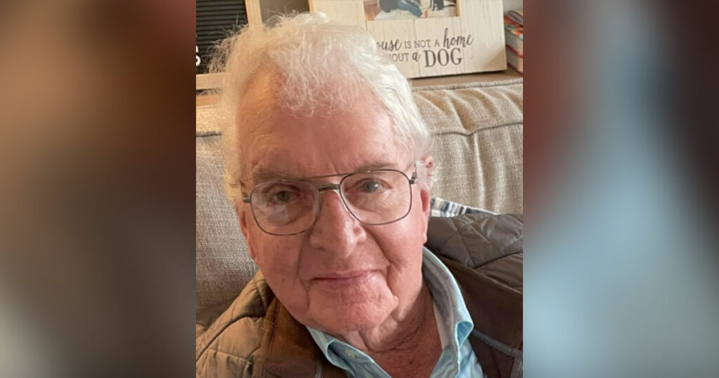 Kennard Bigler (September 6, 1933 – June 12, 2025)