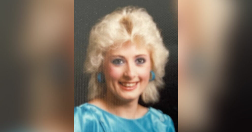 Lorna Rene Ross (August 20, 1963 – May 14, 2024)