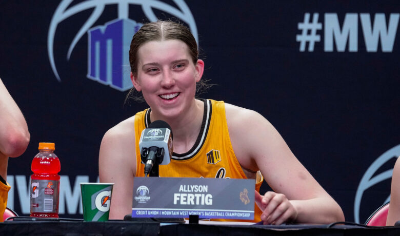 Fertig Signs Professional Contract With BC Pharmaserv