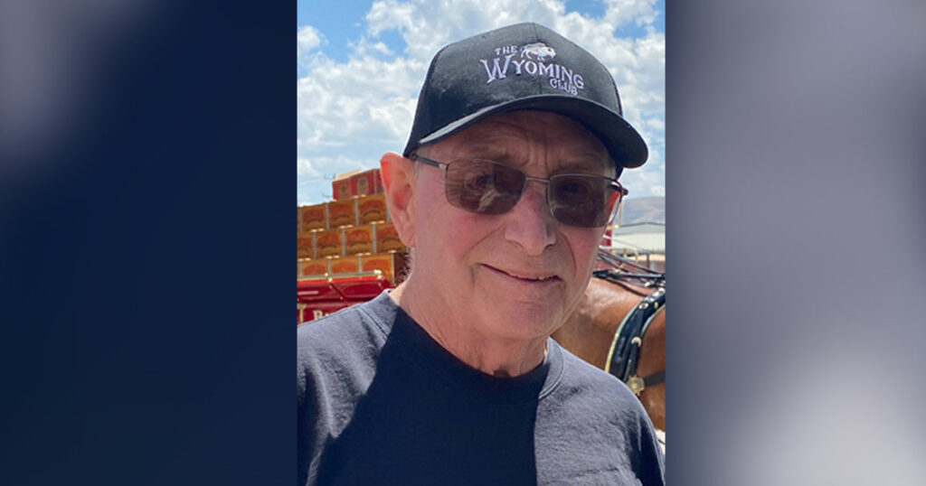 Paul (Pablo) Van Valkenburg (July 6, 1947 – June 23, 2025)