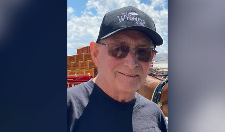 Paul (Pablo) Van Valkenburg (July 6, 1947 – June 23, 2025)