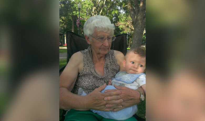 Annabell Fern Splett (April 24, 1938 – July 15, 2025)