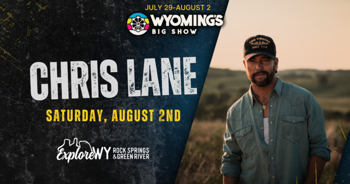 Big Show Schedule – Saturday, August 2nd