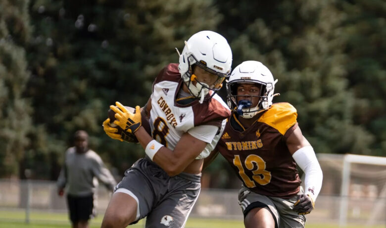 Cowboys Open Fall Camp as Walsh Earns Outland Trophy Watch List Honor