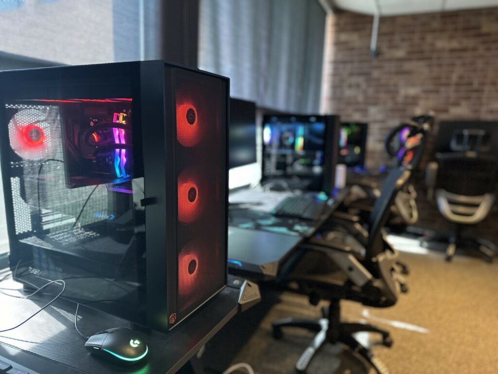 Western Wyoming Community College Adding Co-ed Esports Team