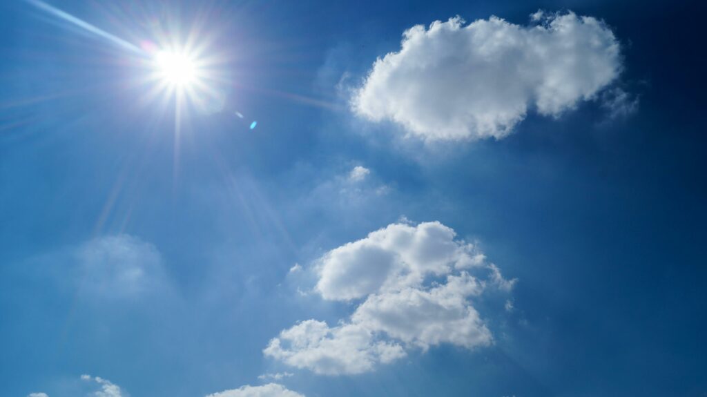 Weather Forecast for Saturday, July 19, 2025