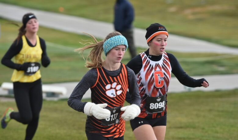 Rock Springs to Host Coats for Kids Run Saturday