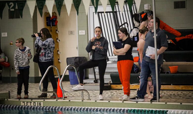 Rock Springs Girls Swimming Enters Season With Renewed Focus