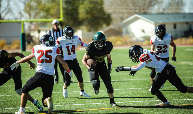 Farson-Eden Eyes Strong Season With Mix of Experience and Youth