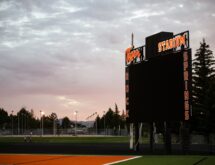 Rock Springs Fall Teams Prepare for Season