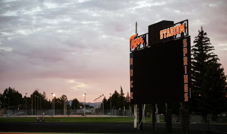 Rock Springs to Honor 2025 Hall of Fame Inductees