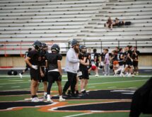 Rock Springs Eyes Return Playoffs in 2026