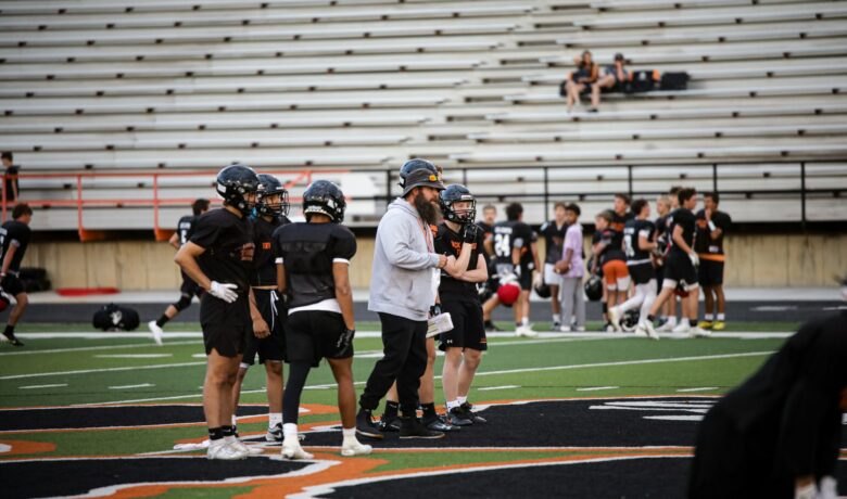 Rock Springs Eyes Return Playoffs in 2026