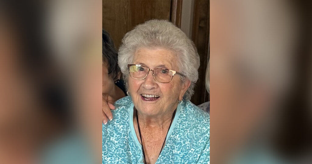 Mary Louise Arambel (July 17, 1926 – August 4, 2025)