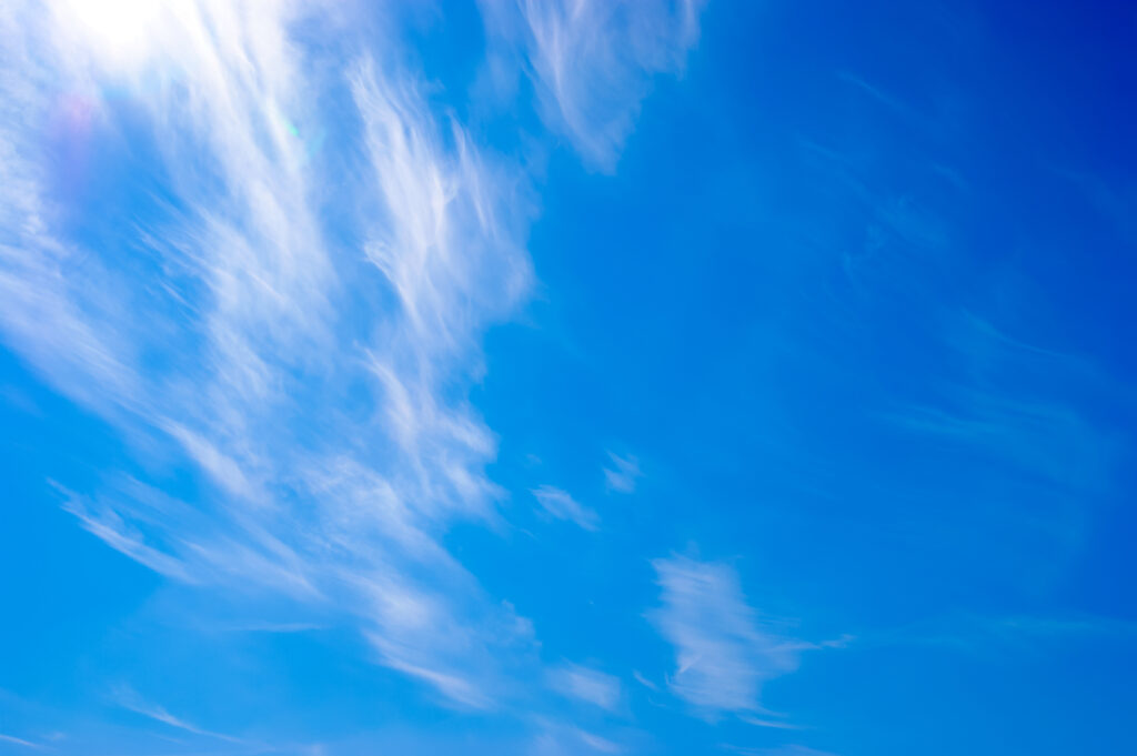 Weather Forecast for Tuesday, September 2, 2025