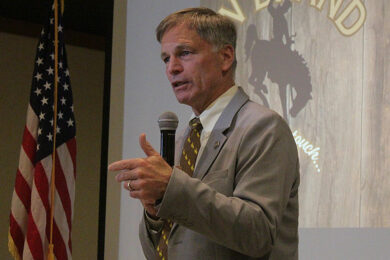 Opinion: Wyoming, Built to Lead