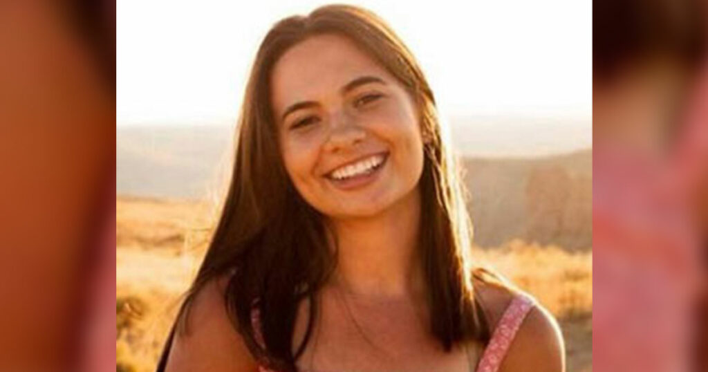 Green River’s Petri Earns Prestigious Fulbright Scholarship to Laos