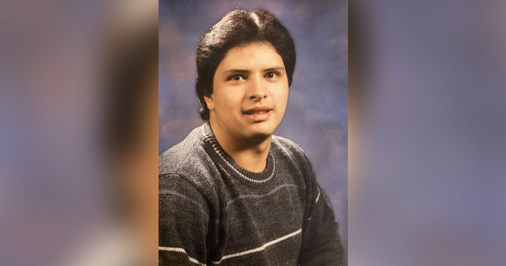 Glen L. Martinez (December 17, 1968 – August 14, 2025)