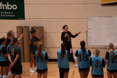 Wyoming Soccer, Volleyball Prepare for 2025 Seasons
