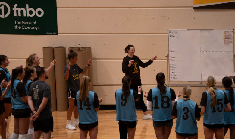 Wyoming Soccer, Volleyball Prepare for 2025 Seasons