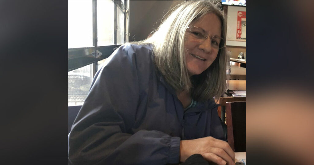 Sandra ‘Sandy’ K. Gonzales (February 20, 1958 – July 30, 2025)