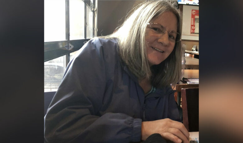 Sandra ‘Sandy’ K. Gonzales (February 20, 1958 – July 30, 2025)