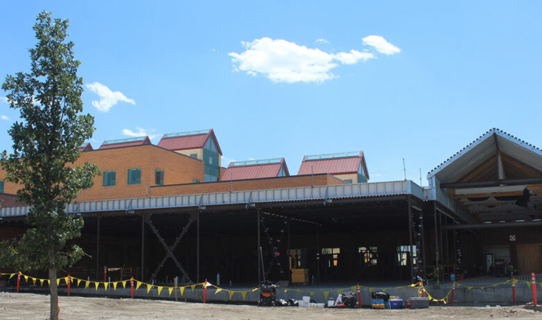 One Year Later: Western Continues Progress on Expansion