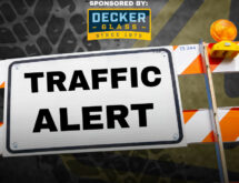River View Drive Traffic Change Announced