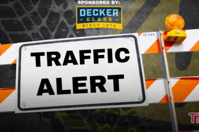 River View Drive Traffic Change Announced