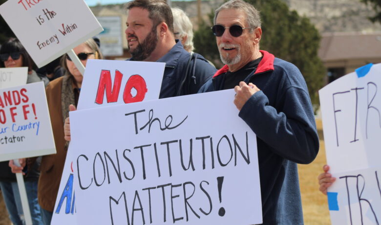 Sheriff Responds to Concerns Fueling Planned ICE Protest