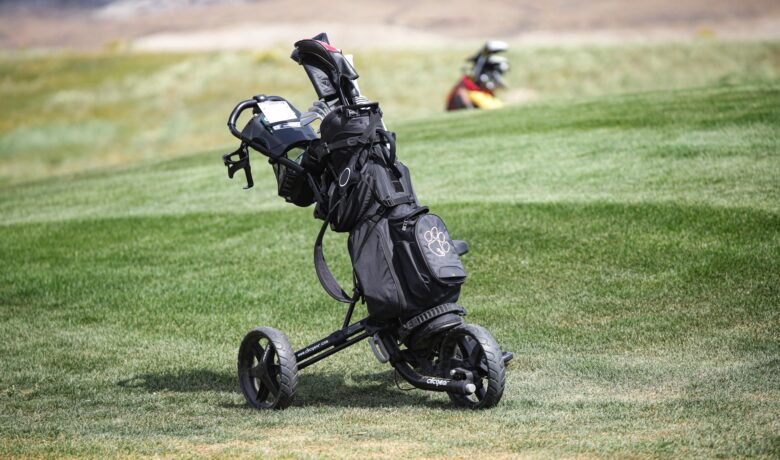 Four Sweetwater County Golfers Qualify for State at 4A West Regionals