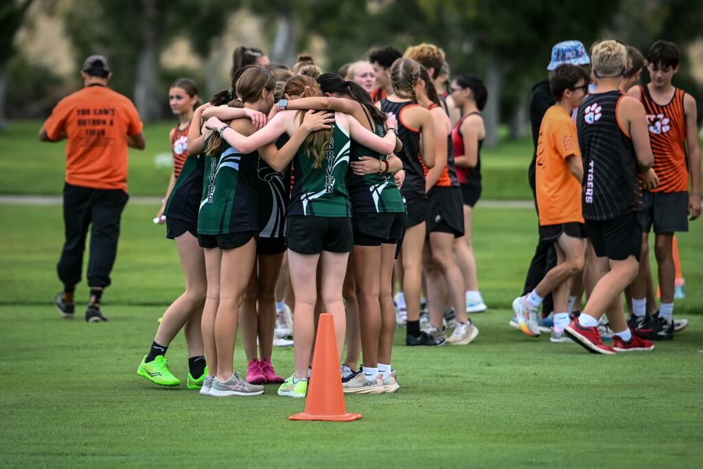 This Week in Wolves Sports: Week of Sept. 15, 2025