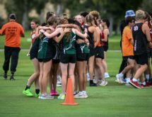 Green River Cross Country Sets High Expectations
