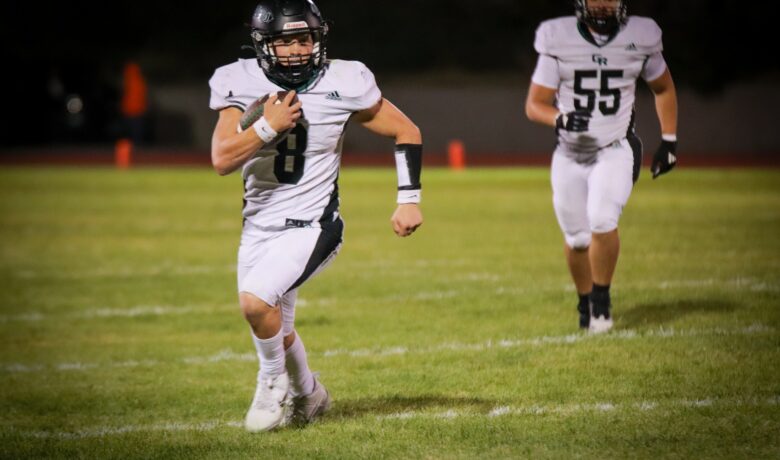 Green River Shuts out Rawlins for First Win of Season