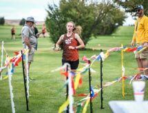 Tigers Bring Numbers, Experience Into XC Season