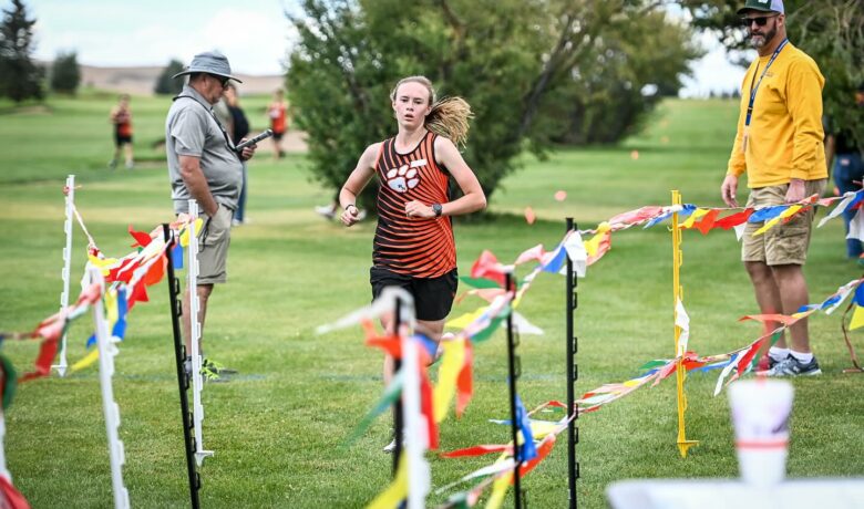 Rock Springs Sweeps Titles at Green River Invite