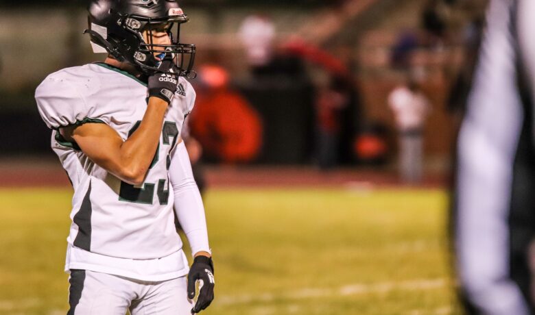 Green River’s Homecoming Game Rescheduled to Saturday Morning