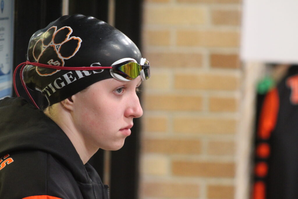 This Week in Tiger Sports: Week of Sept. 22, 2025