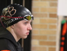 Moore Shines as RSHS, GRHS Open Season