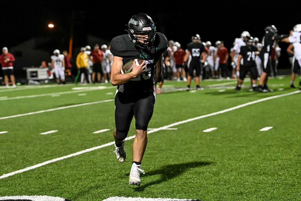Green River Wolves Head to Riverton for First-Round Playoff Matchup