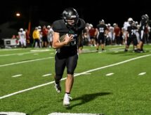 Wolves Look to Walk Into New Era