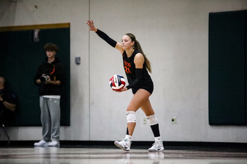 This Week in Tiger Sports: Week of Sept. 29, 2025